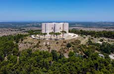 Escursione a Castel del Monte e a Trani
