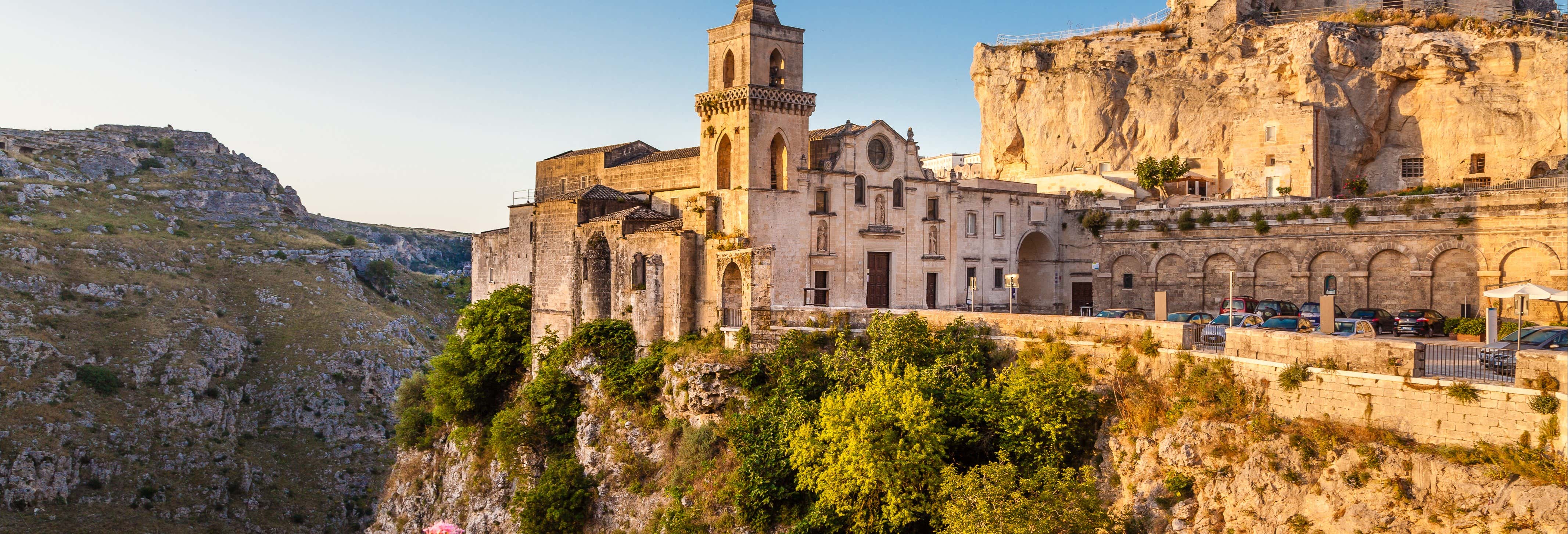 Day trips in Bari