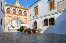 Apulia Cities Tour