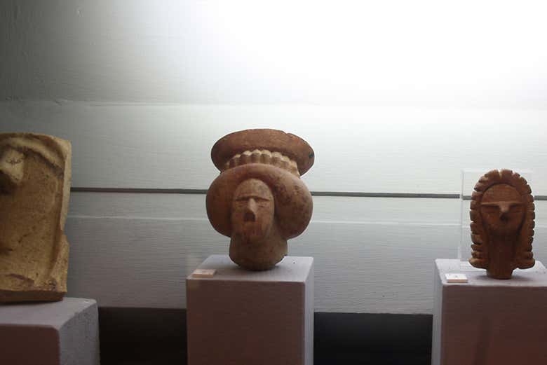 Tour archeologico di Bari