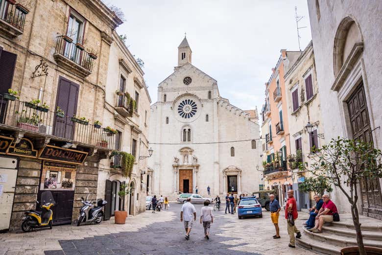 Cattedrale di San Sabino