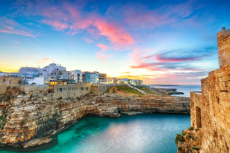 Polignano