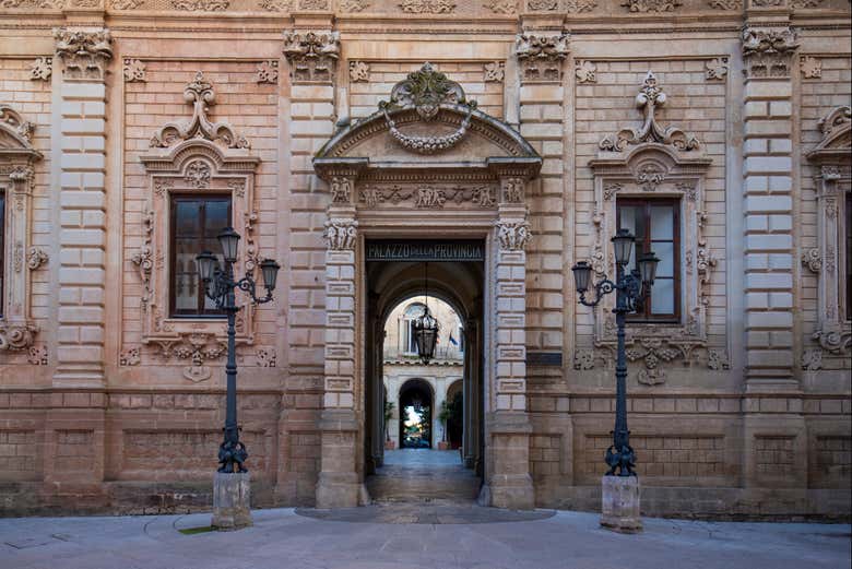 Palácio do Governo