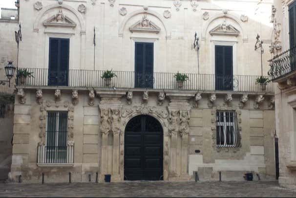 Palácio Marrese