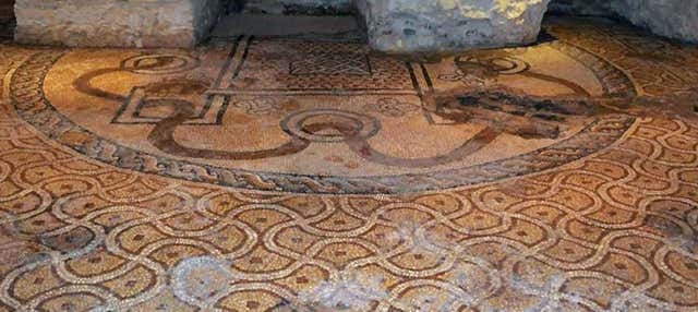 Tour archeologico di Bari