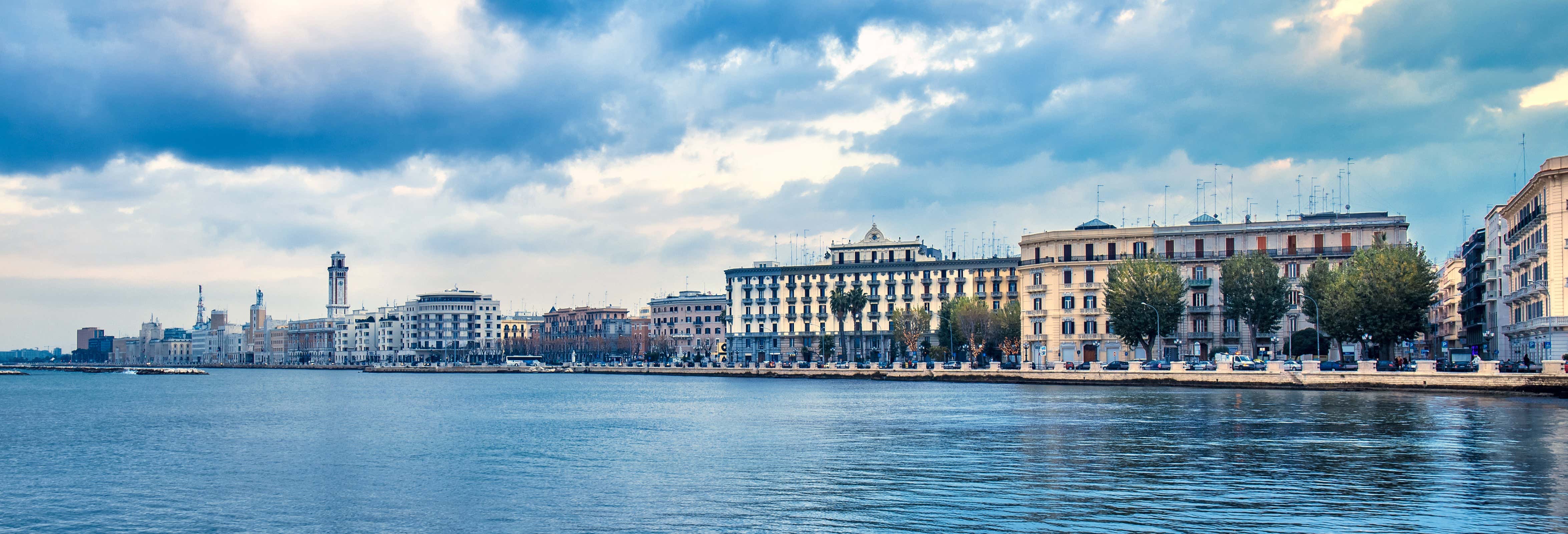 Visite guidate e free tour a Bari