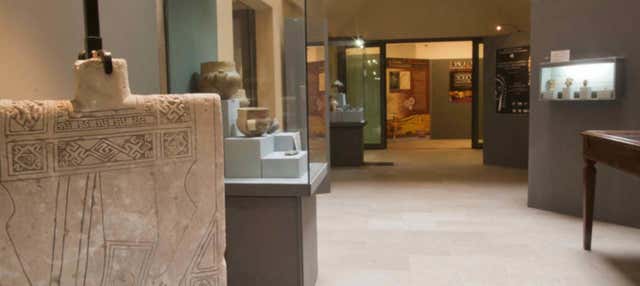 Visita guidata di Palazzo Simi