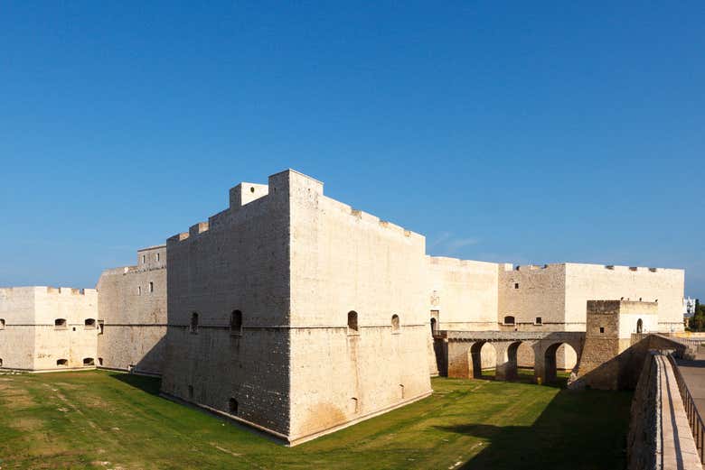 Château Svevo