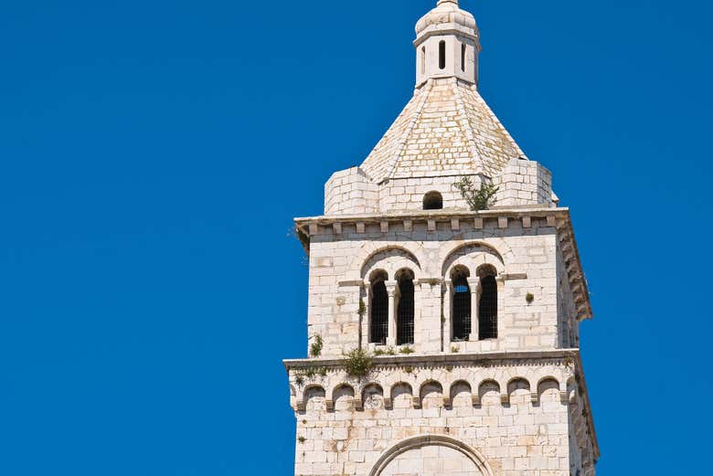 Tour de la Cathédrale de Barletta
