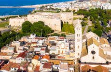 Visite privée dans Barletta