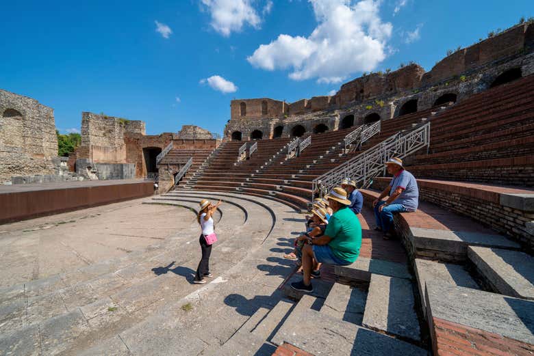 Learn the history of Benevento