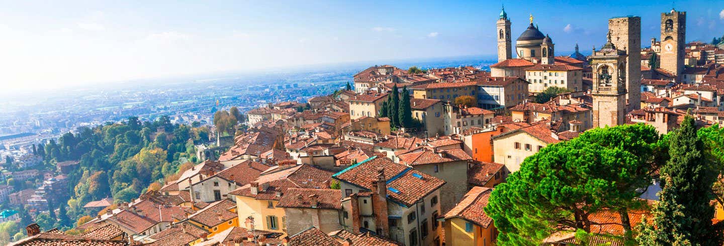 Bergamo