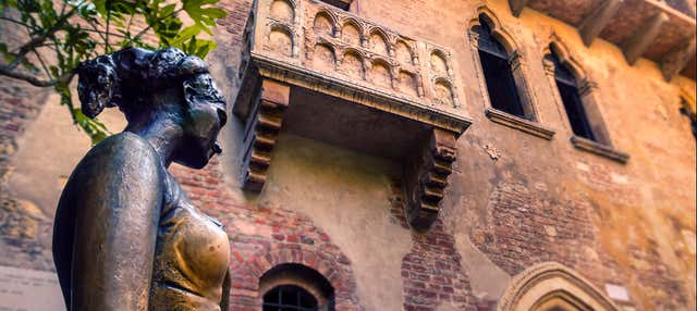 Excursión a Verona y Sirmione