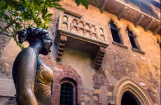 Excursión a Verona y Sirmione
