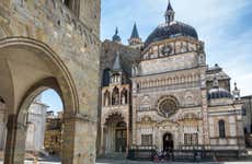 Free tour por Bérgamo