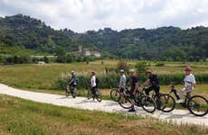 Bergamo Electric Bike Tour