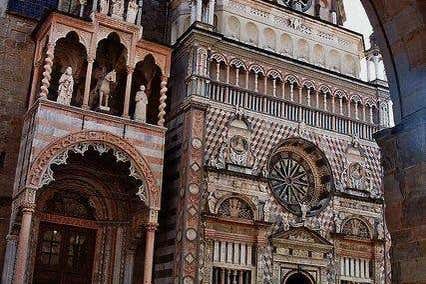 Bergamo Private Tour