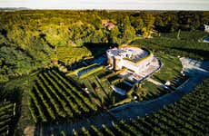Visite du domaine viticole Pietro Cassina