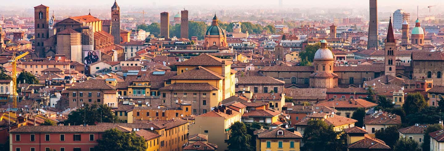 Bologna