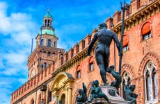 Biglietti per Palazzo d'Accursio con salita alla torre