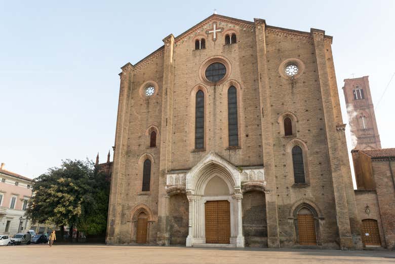 Basilica di San Francesco