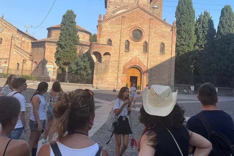 Learn all about this historic place!