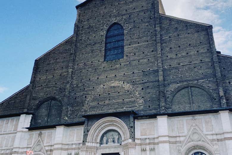 Basilica of San Petronio