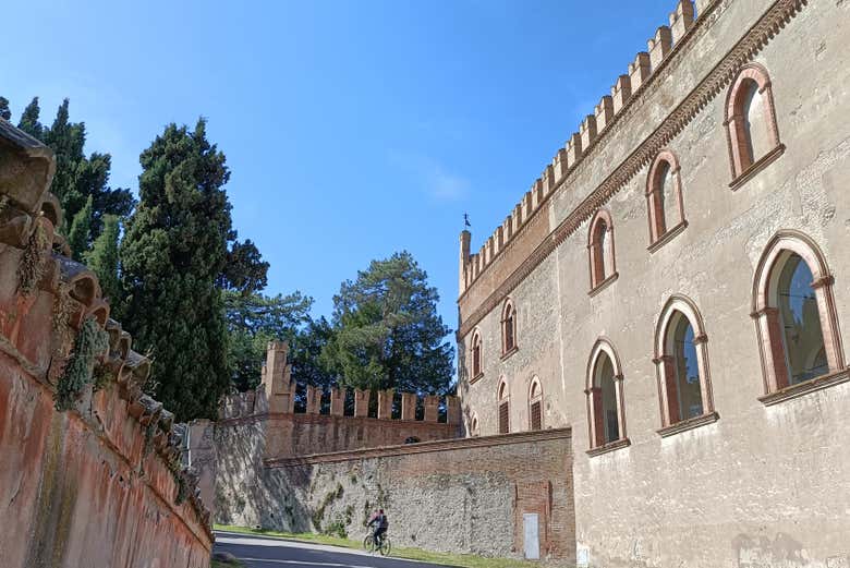 Palazzo de Rossi