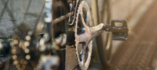 Tour de bicicleta pelos arredores de Bolonha