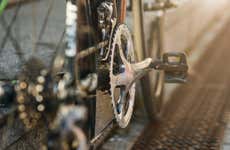 Balade à vélo dans les alentours de Bologne