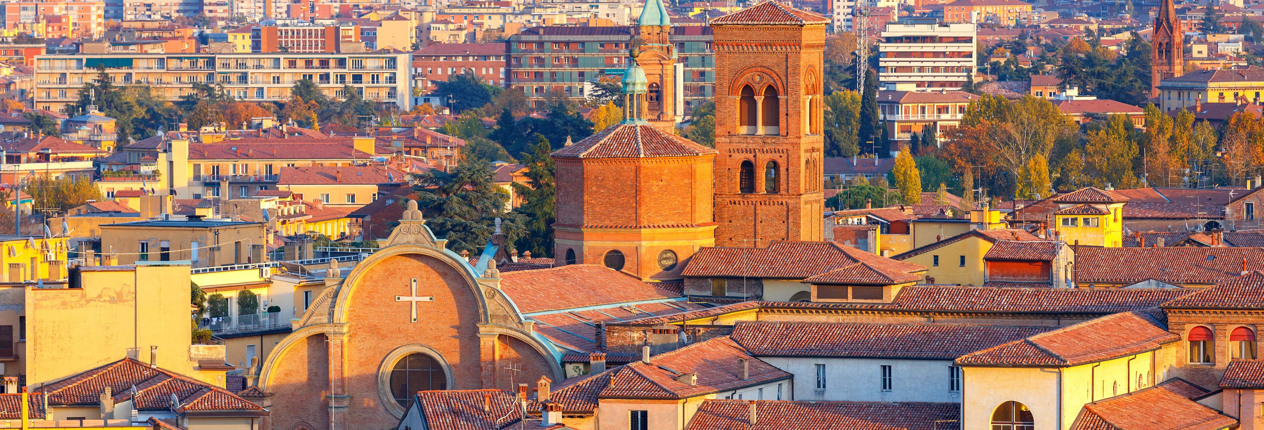 Visite guidate e free tour a Bologna