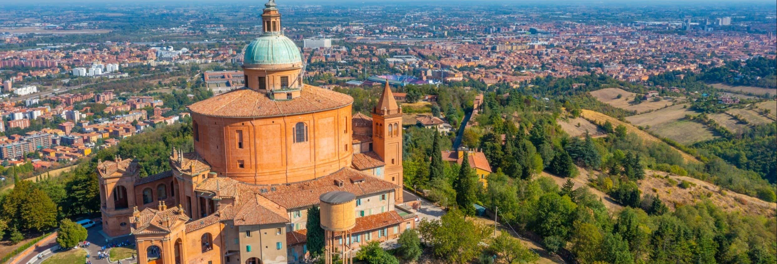 Visitas guiadas y free tours en Bolonia