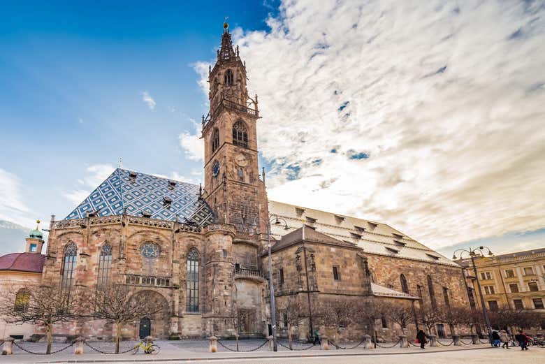 Duomo di Bolzano