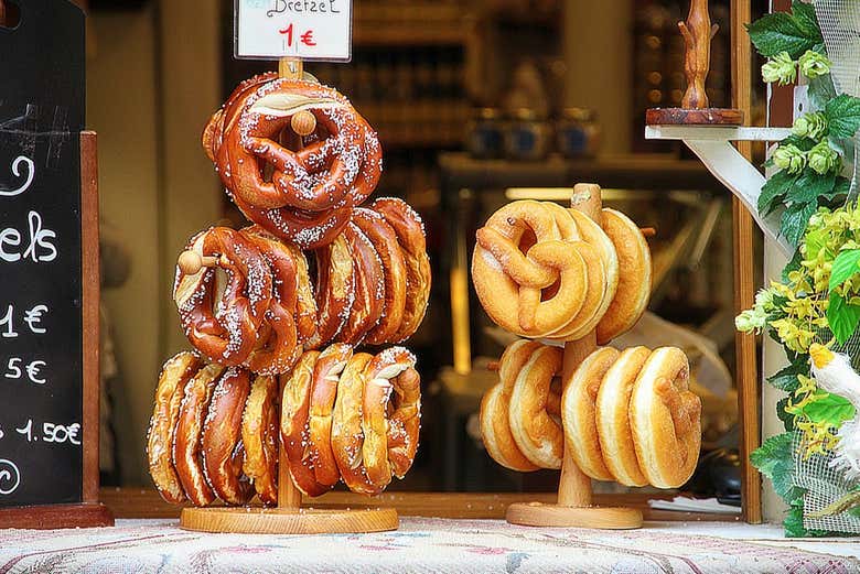 Pretzel