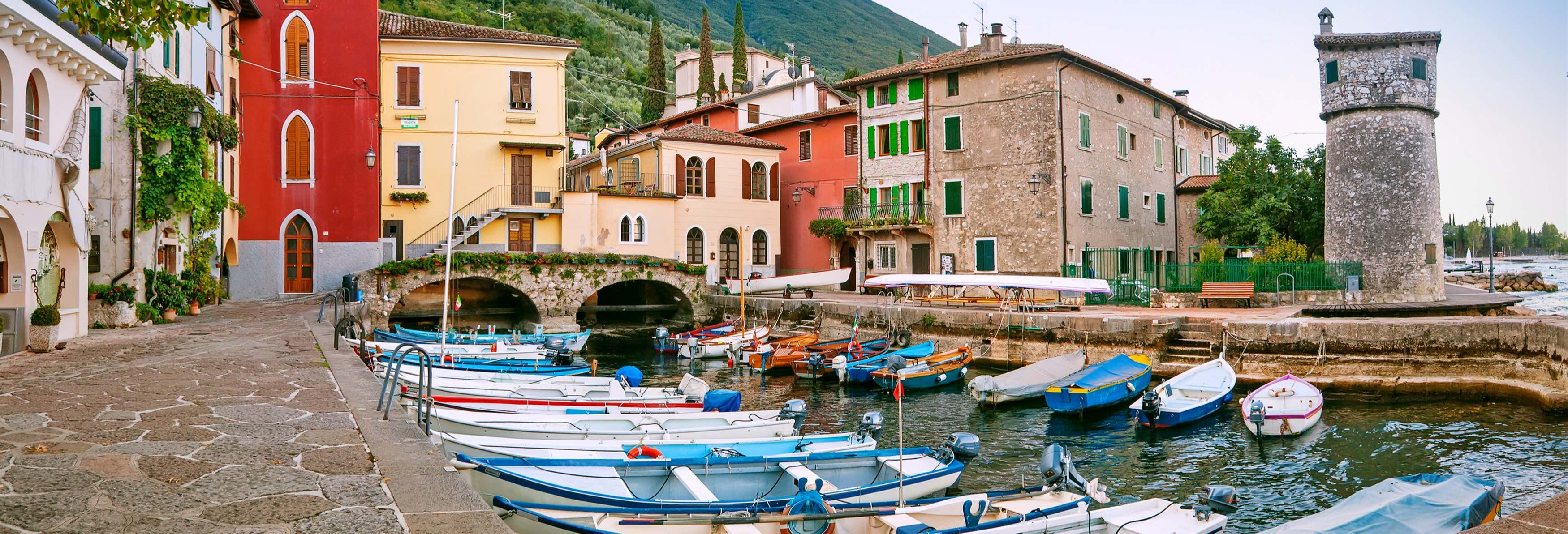 Brenzone sul Garda