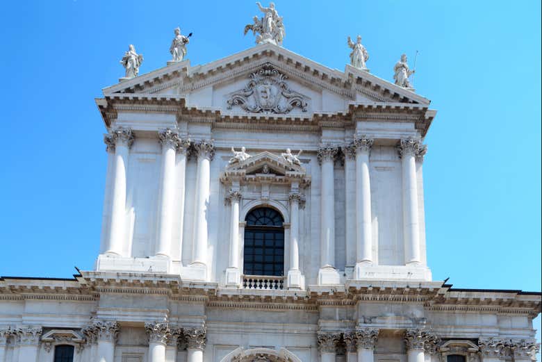 Nouvelle cathédrale