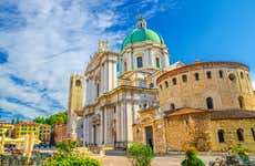 Visite privée de Brescia