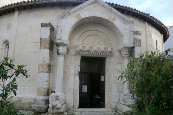 Église de Saint Jean