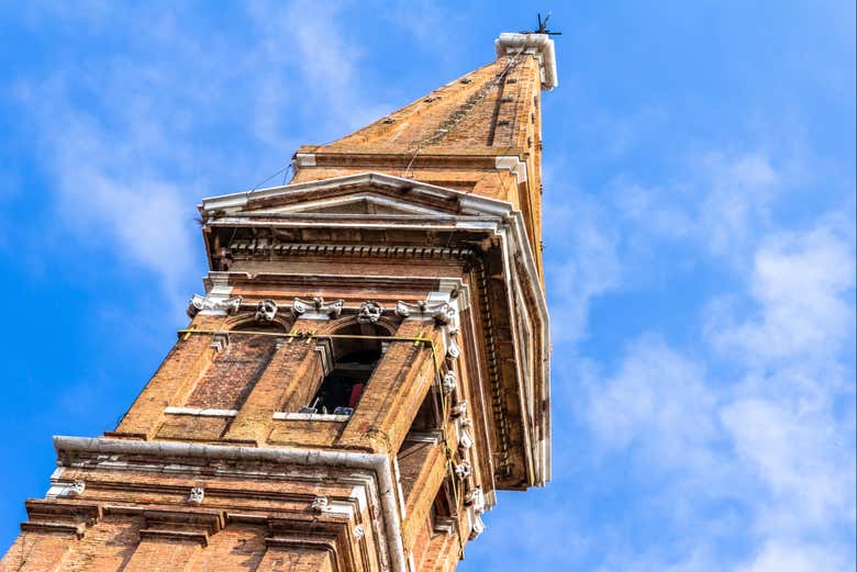 Check out significant monuments 