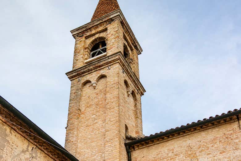 Get to know the storied past of the region