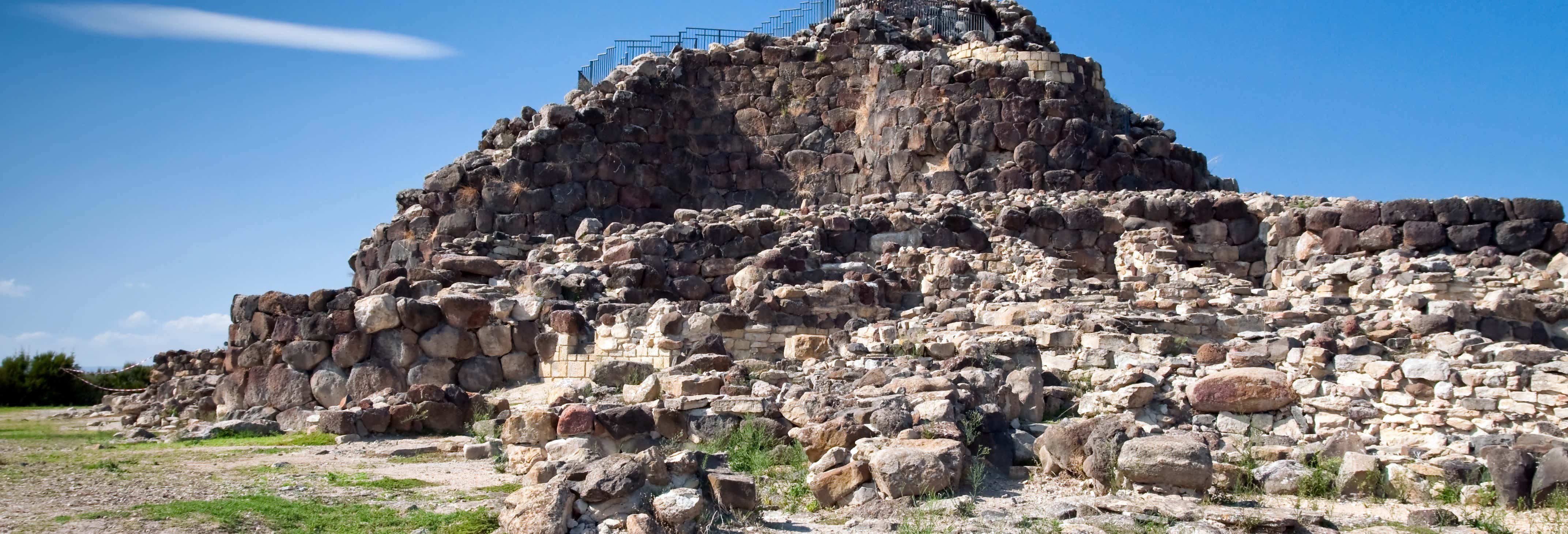 Excursiones de un día en Cagliari