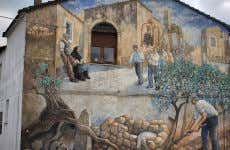 Excursão a San Sperate