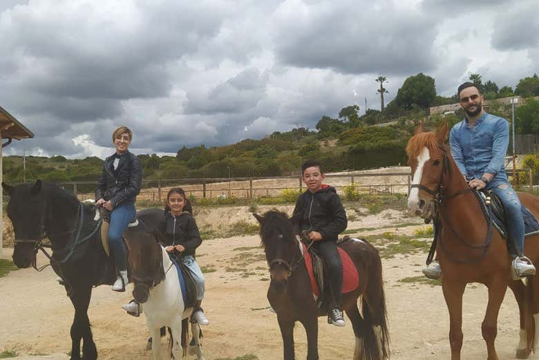 Una experiencia única en Cagliari