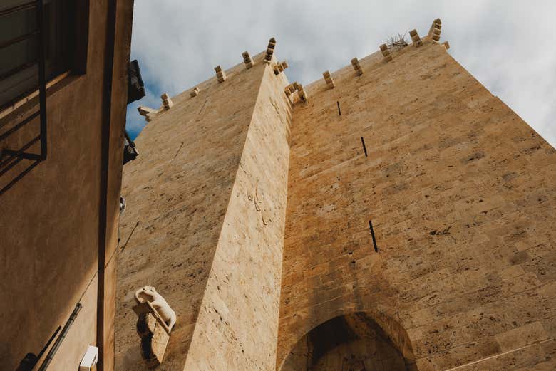 La Torre del Elefante