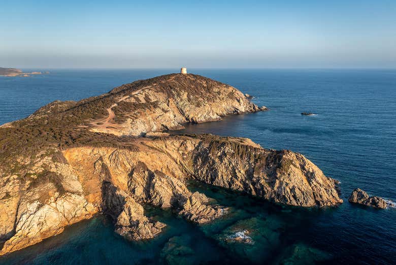 Capo Malfatano