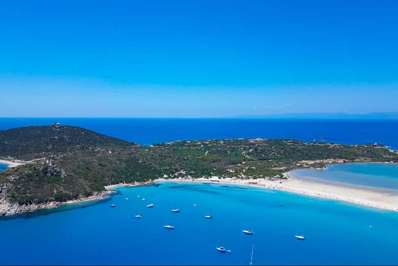 Porto Giunco