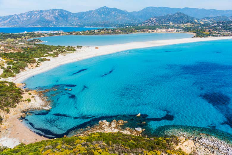 Porto Giunco