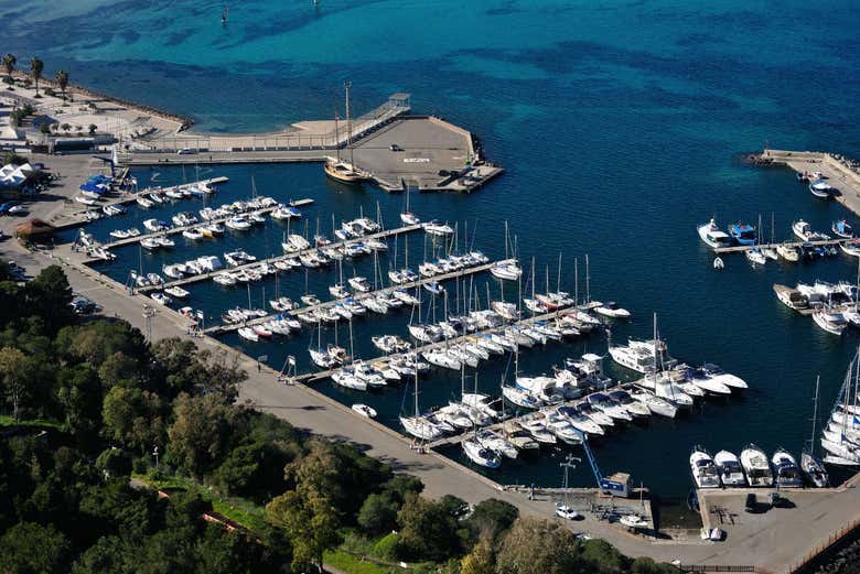 Port Marina Piccola