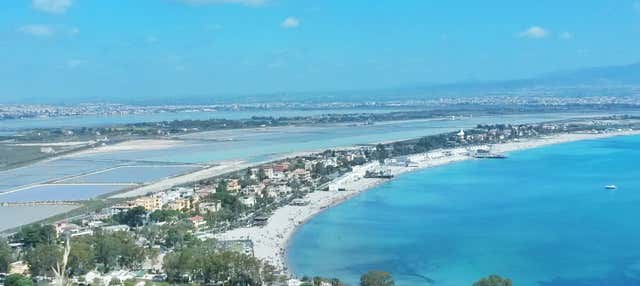 Gulf of Cagliari Boat Ride