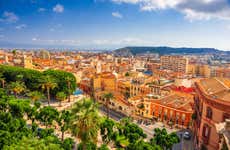 Tour por Cagliari para cruceros